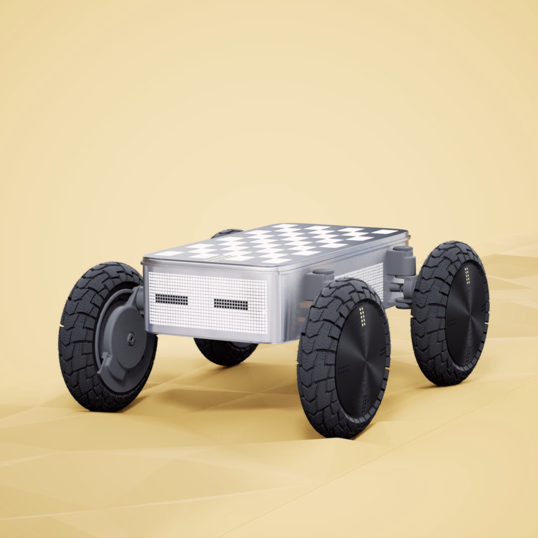 Hyundai MobED #281